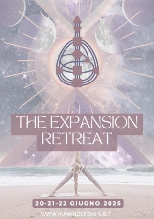 The Expansion Retreat
