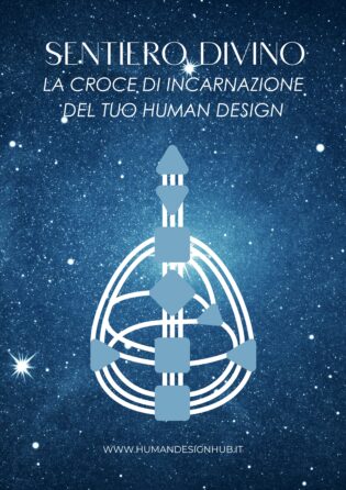 Sentiero Divino - Lettura Croce di Inarcazione + Sessione 1:1