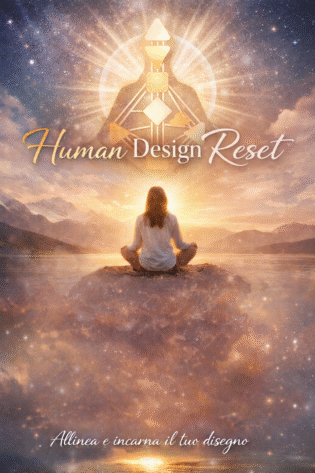Human Design Reset