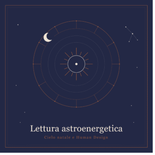 Lettura Astroenergetica
